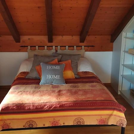 Guest House La Sereine Romanel-sur-Morges Kültér fotó