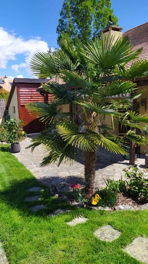 Guest House La Sereine Romanel-sur-Morges Kültér fotó