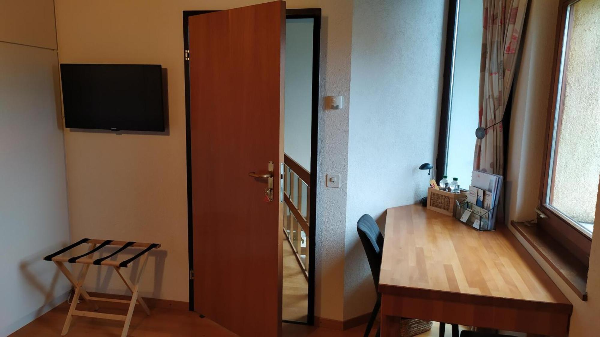 Guest House La Sereine Romanel-sur-Morges Kültér fotó